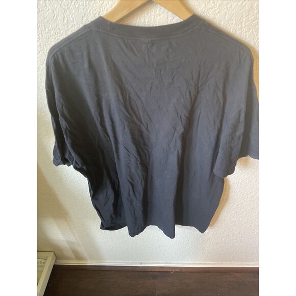 Kurt Cobain TShirt Sz XXL Spin Nirvana. RN#71868. 2XL - Picture 3 of 3